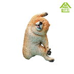 ANIMAL LIFE Dancing Dog [1.チャウチャウ]【 ネコポス不可 】