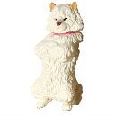 ●この商品のラインナップを全て見る ▼この商品は【MIX】のみです。 顔が左右に回る！ 英語名：Dede-n! Yell Capsule Toy このシリーズには5種類のラインナップがあります。 お届け商品は、商品名及び画像のものになります。 ・ブルテリア ・柴犬 ・MIX ・ブルドッグ ・シベリアンハスキー キャラクター：犬 (生き物) サイズ：全高約55-65mm 材質：ATBC-PVC 商品状態：新品・ミニブック付属 ※カプセルは付属しません。内袋は未開封です。 ■44491 ■メーカー：エール ■分類：ガチャガチャ ■code：20230926 ■JAN：4573553083494 ラッピング（プレゼント包装）についてはコチラ 関連アイテムをキーワードで検索！(C)YELL 備考 ブラインドボックス※1の商品は内容物確認のため、箱の底を開封しておりますが、中袋は未開封です。発送時には商品の入っていた箱はお付けいたします。 ガチャガチャ（ガシャポン）のカプセルフィギュアは、カプセルを取り除き、小袋に商品を入れなおしてお届けいたします。ミニブックは付属いたします。 いずれの商品も新品、未組み立て、中袋未開封となっております。 また、食玩（食品玩具）に付属しているラムネ、ガム、チョコレートなどは賞味期限の関係でお付けしておりません。 ※1　外からでは何が入っているかわからない仕様の物
