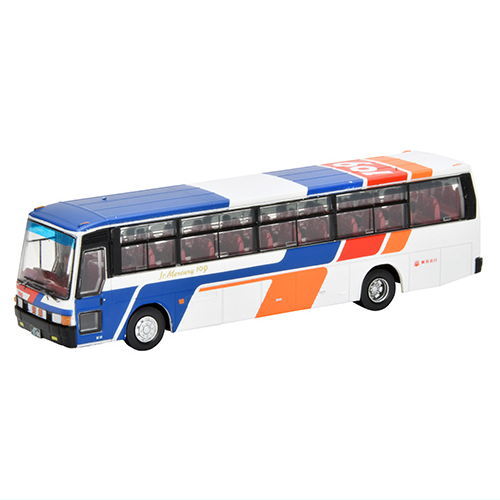 ザ・バスコレクション 東急100周年記念 東急バススペシャル [10.三菱ふそうエアロバス]【 ネコポス不可 】【C】[sale230510]のサムネイル