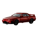 アルティメットルミナスGT スカイラインGT-R (R32) 4.レッドパール 【 ネコポス不可 】 sale221003