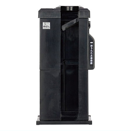 カプセル傘ぽん [2.マットブラック]【 ネコポス不可 】【C】[sale230223]のサムネイル