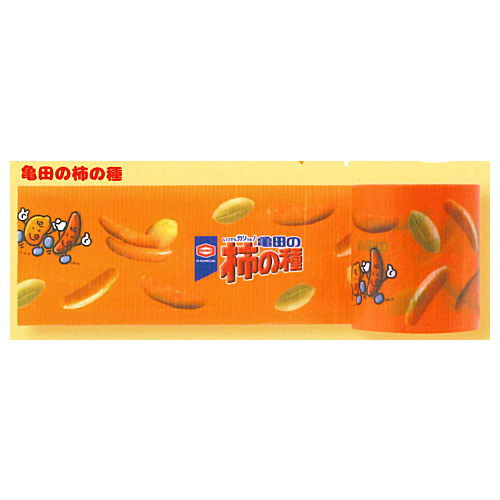 ぴりてぷ 亀田製菓 [1.亀田の柿の種]【 ネコポス不可 】【C】[sale230510]