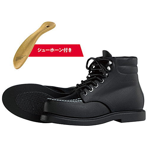 RED WING SHOES MINIATURE COLLECTION(再販) 4.NO.8133 SUPERSOLE 6 039 039 MOC シューホーン付き 【ネコポス配送対応】【C】