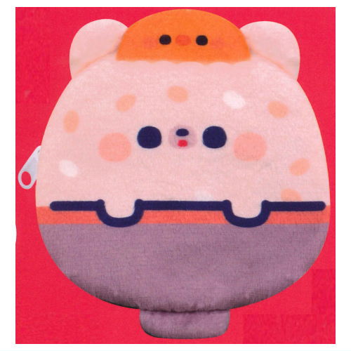 ●この商品のラインナップを全て見る ▼この商品は【たまごかけしろくま丼】のみです。 どんぶりにちょこんとのったどうぶつのイラストがふかふかなダイカットポーチになりました！ シッポがキュートな後ろ姿はぜひ手に入れて確かめてください！ 英語名：youmask donbutsu fluffy die-cut pouch UltraNewPlanning Capsule Toy このシリーズには5種類のラインナップがあります。 お届け商品は、商品名及び画像のものになります。 ・たまごかけしろくま丼 ・しろめしねこ丼 ・たきこみたぬき丼 ・おあげきつね丼 ・パグパン丼 キャラクター：食べ物 サイズ：全長約120mm 材質：ポリエステル 商品状態：新品・ミニブック付属 ※カプセルは付属しません。内袋は未開封です。 ■45601 ■メーカー：ウルトラニュープランニング ■分類：ガチャガチャ ■code：20231226 ■JAN：4580580794880 ラッピング（プレゼント包装）についてはコチラ 関連アイテムをキーワードで検索！(C)youmask/anove 備考 ブラインドボックス※1の商品は内容物確認のため、箱の底を開封しておりますが、中袋は未開封です。発送時には商品の入っていた箱はお付けいたします。 ガチャガチャ（ガシャポン）のカプセルフィギュアは、カプセルを取り除き、小袋に商品を入れなおしてお届けいたします。ミニブックは付属いたします。 いずれの商品も新品、未組み立て、中袋未開封となっております。 また、食玩（食品玩具）に付属しているラムネ、ガム、チョコレートなどは賞味期限の関係でお付けしておりません。 ※1　外からでは何が入っているかわからない仕様の物