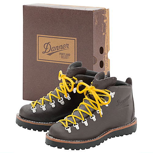 Danner ダナー ミニチュアコレクション 