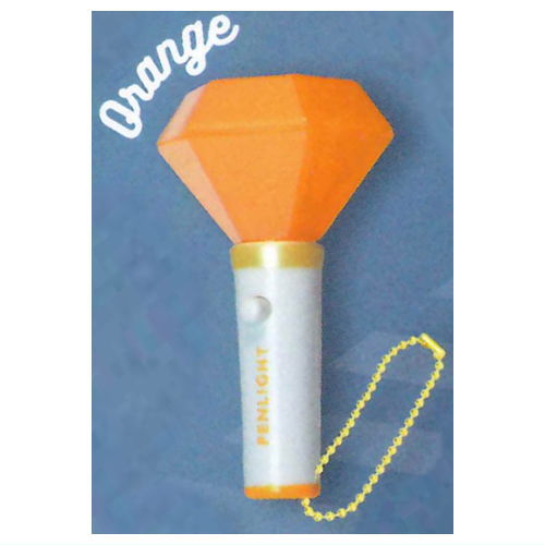 アイドルペンライト ドームツアー！ [5.Orange]【 ネコポス不可 】[sale230802]のサムネイル