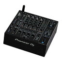 Pioneer DJ Miniature Collection(Ĕ) [4.DJM-A9 4-channel professional DJ mixer]ylR|XzΉzyCz