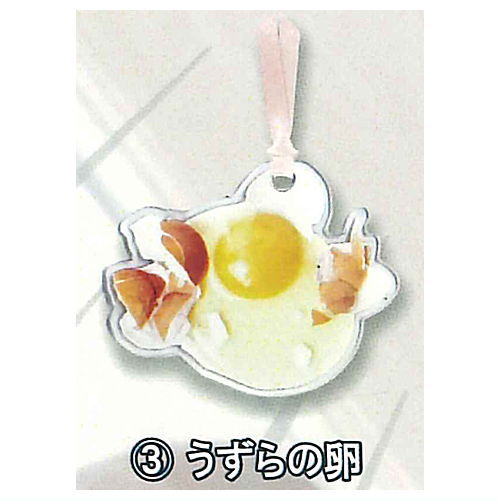 押しつぶしおり [3.うずらの卵]【ネコポス配送対応】【C】