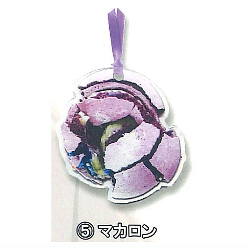 押しつぶしおり [5.マカロン]【ネコポス配送対応】【C】