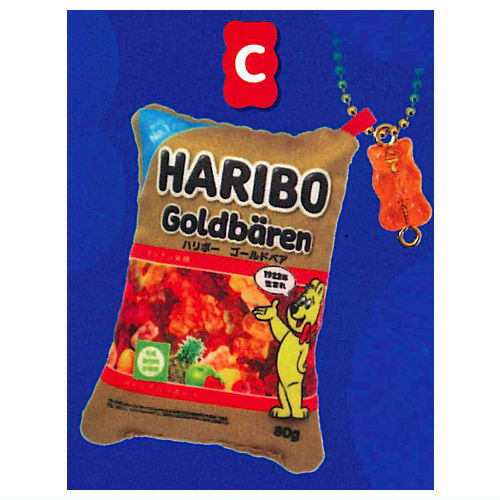 HARIBO ߥ˥åޥåȡߥե奢ܡ [3.C]ڥͥݥбۡC