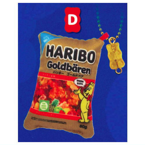 HARIBO ߥ˥åޥåȡߥե奢ܡ [4.D]ڥͥݥбۡC