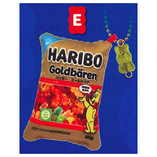 HARIBO ߥ˥åޥåȡߥե奢ܡ [5.E]ڥͥݥбۡC