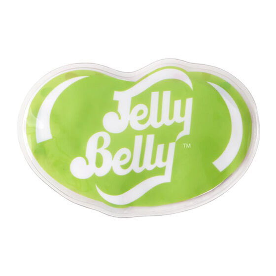 Jelly Belly ポーチコレクション [2.Kiwi]