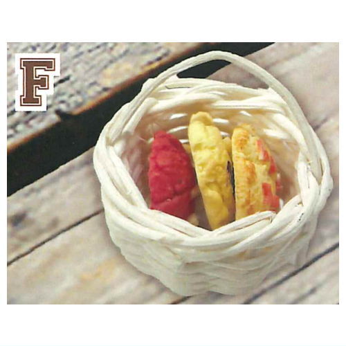 1/12かご入りチャンククッキー [6.F]【ネコポス配送対応】【C】