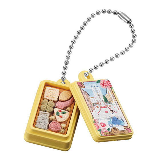 サブレミシェル ミニチュアチャーム2 [5.イタリア]【ネコポス配送対応】【C】のサムネイル