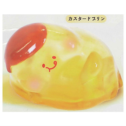 でっぷりん [1.カスタードプリン]【 ネコポス不可 】【C】