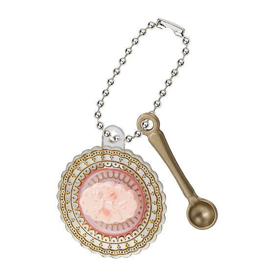 小楽園 ミニチュアチャームコレク