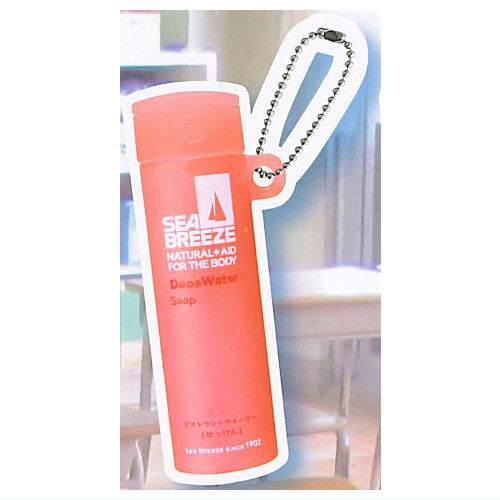 シーブリーズ ミニチュアチャーム2 [2.Soap]【ネコポス配送対応】【C】