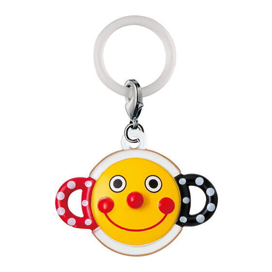 sassy サッシー めじるしアクセサリー [2.にこにこミラーラトル]【ネコポス配送対応】【C】のサムネイル