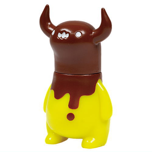 上の空怪獣ボー2 [5.チョコバナナ]【 ネコポス不可 】【C】