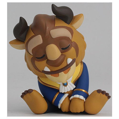 肩ズンFig. 美女と野獣(再販) [2.野獣]【 ネコポス不可 】【C】のサムネイル