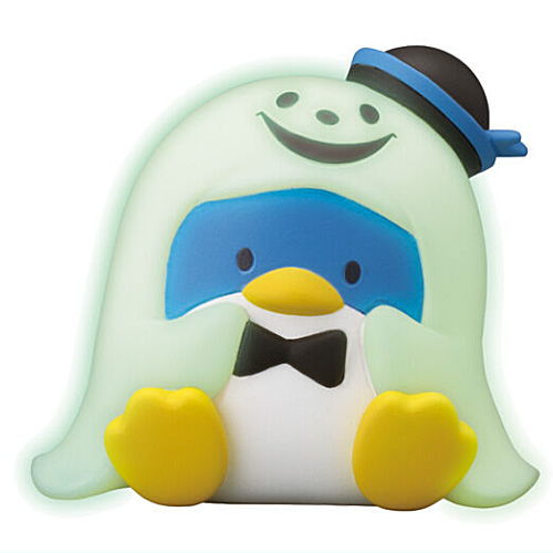 サンリオキャラクターズ フレンズ4 (Sanrio Characters Friends4) [7.タキシードサム]【 ネコポス不可 】のサムネイル