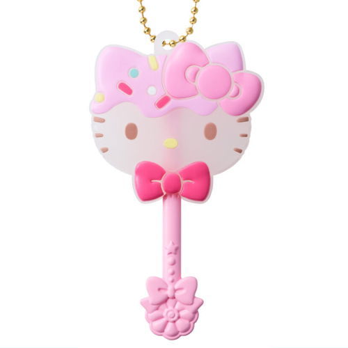 ロリポップキャンディチャーム サンリオキャラクターズ [1.ハローキティ]【ネコポス配送対応】【C】のサムネイル