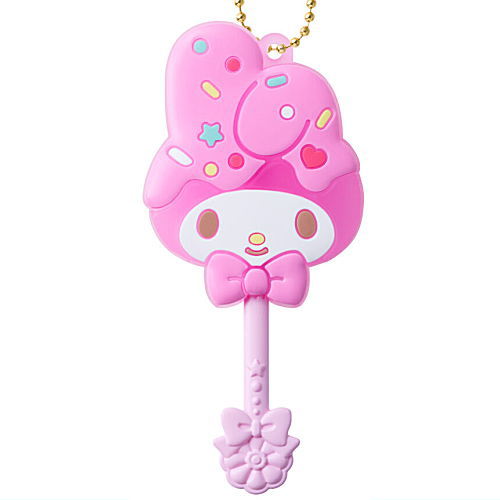 ロリポップキャンディチャーム サンリオキャラクターズ [2.マイメロディ]【ネコポス配送対応】【C】のサムネイル