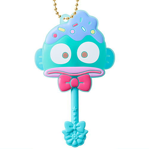 ロリポップキャンディチャーム サンリオキャラクターズ [7.ハンギョドン]【ネコポス配送対応】【C】のサムネイル