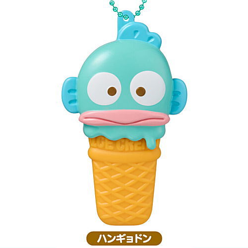 楽天市場】アイスクリーミィケースチャーム サンリオキャラクターズの通販