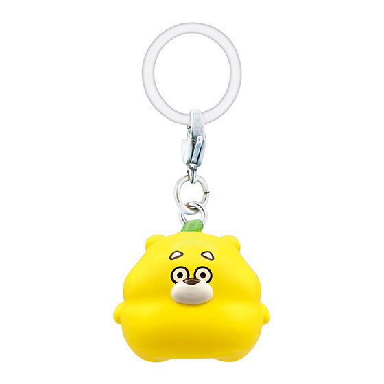 ひろくま めじるしアクセサリー [1.ひろくま]【ネコポス配送対応】【C】のサムネイル