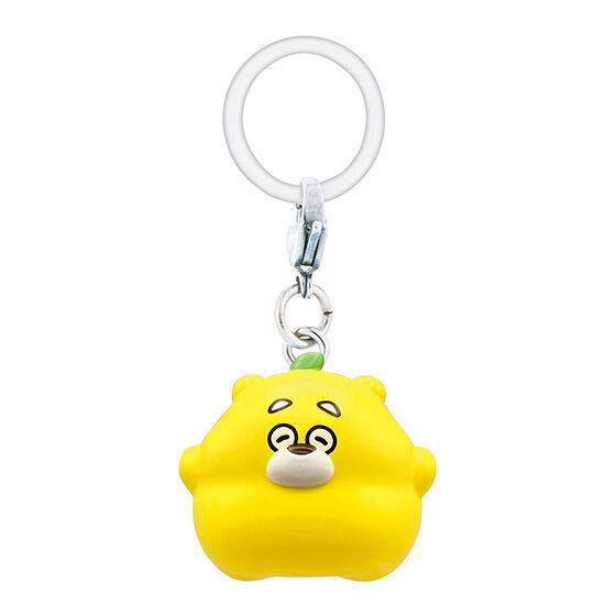 ひろくま めじるしアクセサリー [2.ひろくま(にっこり)]【ネコポス配送対応】【C】のサムネイル