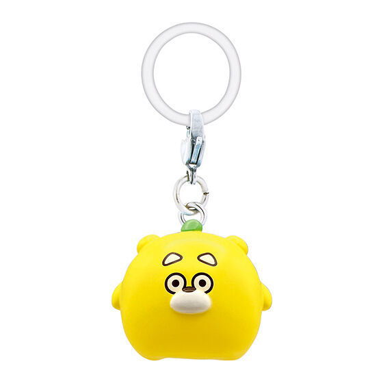 ひろくま めじるしアクセサリー [5.ひろくま(小)]【ネコポス配送対応】【C】のサムネイル