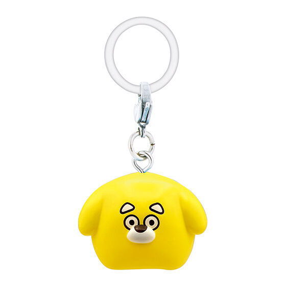 ひろくま めじるしアクセサリー [6.よく似た犬]【ネコポス配送対応】【C】のサムネイル