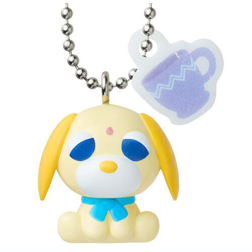 チョコボーロ お茶犬 [3.チャイ]【ネコポス配送対応】【C】※お菓子は付属しません。のサムネイル