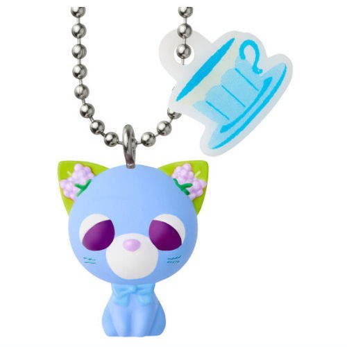 チョコボーロ お茶犬 [9.ラン]【ネコポス配送対応】【C】※お菓子は付属しません。のサムネイル