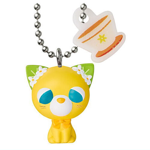 チョコボーロ お茶犬 [10.ミン]【ネコポス配送対応】【C】※お菓子は付属しません。のサムネイル