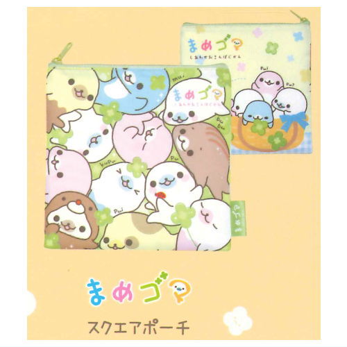 楽天市場】まめゴマ バッグの通販
