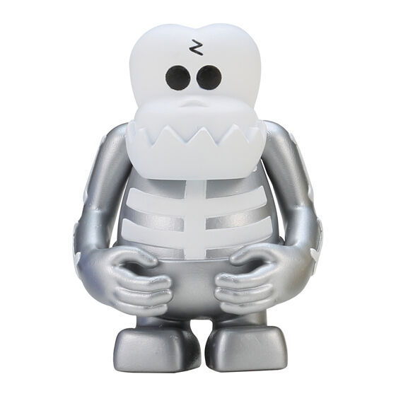 楽天市場】Supreme Bounty Hunter Skull Kun Figureの通販
