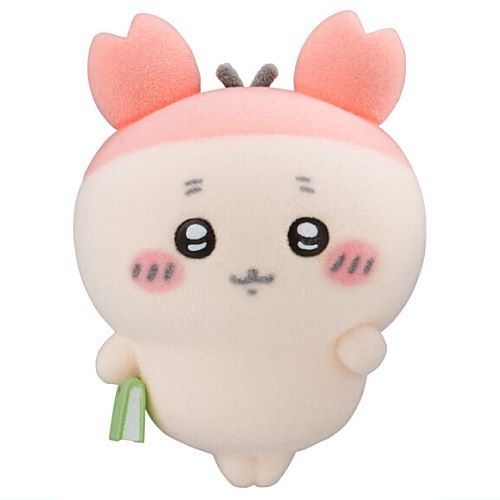 ちいかわ なんか小さくてかわいいどーる2 [7.古本屋]【 ネコポス不可 】のサムネイル