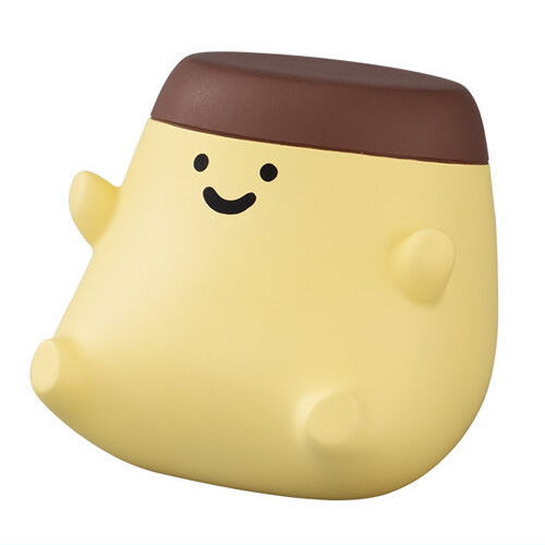 お文具といっしょフレンズ [2.プリンさん]【 ネコポス不可 】