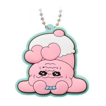 おぱんちゅうさぎ ラバマスグミ [9.I]【ネコポス配送対応】【C】※お菓子及は付属しません。