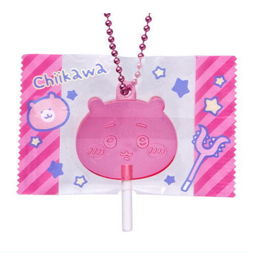 ちいかわ キャンディチャームズ グミ [1.ちいかわ]【ネコポス配送対応】【C】※お菓子は付属しません。のサムネイル