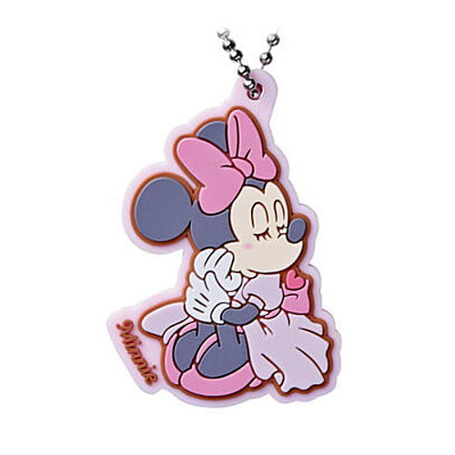 Disney Characters ラバマスグミ [12.ミ