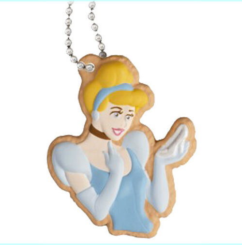 Disney Princess / COOKIE CHARMCOT [7.ǥ]ڥͥݥбۡC[sale230902]
