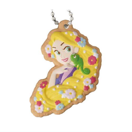 Disney Princess / COOKIE CHARMCOT [10.ץĥ(2)]ڥͥݥбۡC[sale2309...