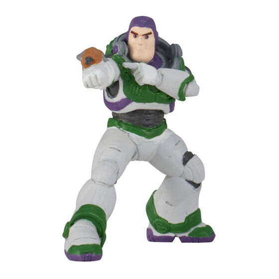 ●この商品のラインナップを全て見る ▼この商品は【Buzz Lightyear】のみです。 「トイ・ストーリー」のバズ・ライトイヤーの`オリジン・ストーリー‘映画「バズ・ライトイヤー」の“ならぶんです。”が登場！ 英語名：Buzz Lightyear Narabundesu. BANDAI Capsule Toy このシリーズには5種類のラインナップがあります。 お届け商品は、商品名及び画像のものになります。 ・Buzz Lightyear ・Zurg ・Zyclops (BLACK ver.) ・Zyclops (RED ver.) ・Zyclops (YELLOW ver.) キャラクター：トイ・ストーリー サイズ：全高約40-60mm 材質：PVC 商品状態：中古品, 未開封, 未使用, ミニブック付属 ※カプセルは付属しません。内袋は未開封です。 ■40108 ■メーカー：バンダイ ■分類：ガチャガチャ ■code：20220825 ■JAN：4549660754398 ラッピング（プレゼント包装）についてはコチラ 関連アイテムをキーワードで検索！(C)Disney/Pixer 備考 ブラインドボックス※1の商品は内容物確認のため、箱の底を開封しておりますが、中袋は未開封です。発送時には商品の入っていた箱はお付けいたします。 ガチャガチャ（ガシャポン）のカプセルフィギュアは、カプセルを取り除き、小袋に商品を入れなおしてお届けいたします。ミニブックは付属いたします。 いずれの商品も新品、未組み立て、中袋未開封となっております。 また、食玩（食品玩具）に付属しているラムネ、ガム、チョコレートなどは賞味期限の関係でお付けしておりません。 ※1　外からでは何が入っているかわからない仕様の物