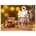 POPMART DISNEY 100th Anniversary Bell シリーズ 11.Dumbo 【 ネコポス不可 】 sale240415