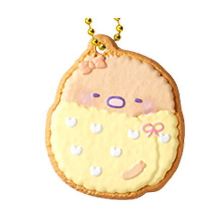 すみっコぐらし COOKIE CHARMCOT2 (クッ