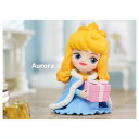 POPMART DISNEY プリンセス ウィンター ギフト シリーズ 5.Aurora 【 ネコポス不可 】 sale230405